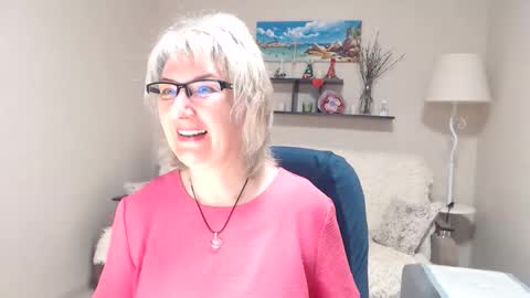 Leila Kinky online show from 05/11/26, 03:45