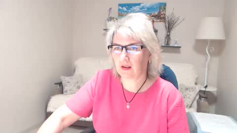 Leila Kinky online show from 05/12/26, 03:36