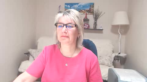 Leila Kinky online show from 05/28/26, 03:59