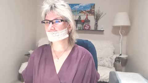 Leila Kinky online show from 05/30/26, 03:03