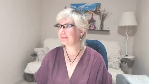 Leila Kinky online show from 06/12/26, 05:50