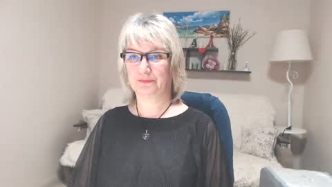 Leila Kinky online show from 06/13/26, 05:16