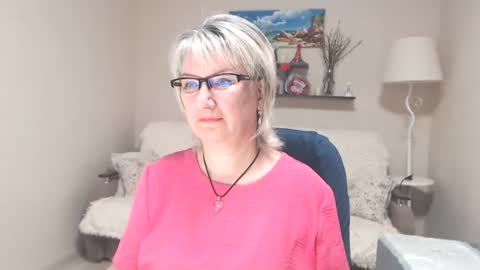 Leila Kinky online show from 06/14/26, 06:15