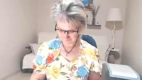 Leila Kinky online show from 06/21/26, 04:26