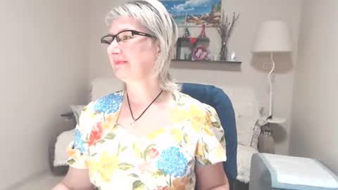 Leila Kinky online show from 06/22/26, 04:09