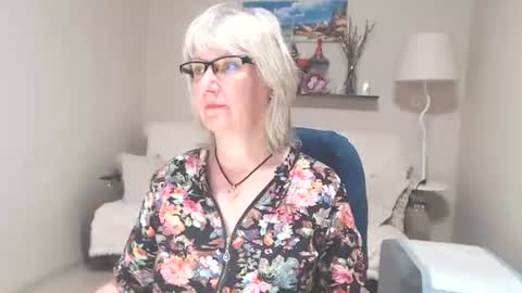 Leila Kinky online show from 06/25/26, 05:12