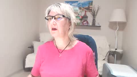 Leila Kinky online show from 06/28/26, 05:02