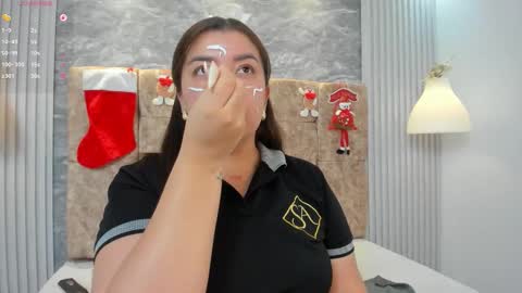 leilapons online show from 12/14/25, 04:56