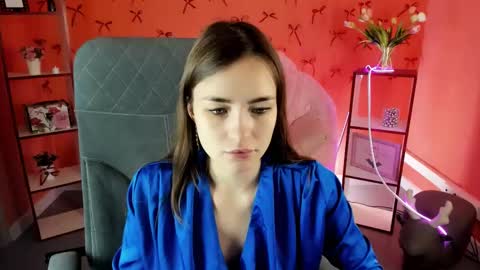 Snapshot of leilarai chatting on 01/29/25, 09:33 Leila Rai online show from 01/29/25, 09:33