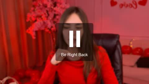 Snapshot of leilarai chatting on 02/10/25, 01:22 Leila Rai online show from 02/10/25, 01:22