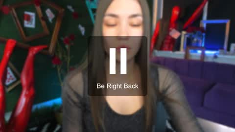 Snapshot of leilarai chatting on 03/24/26, 06:13 Leila Rai online show from 03/24/26, 06:13