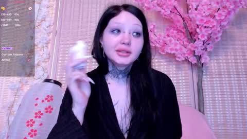 Lein online show from 09/15/25, 01:16