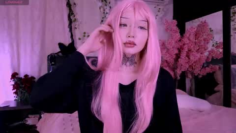 Lein online show from 10/27/25, 12:15