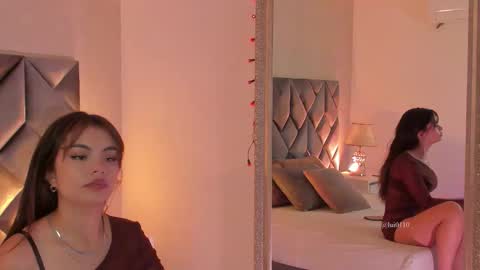 Leizathompson online show from 01/07/26, 06:54