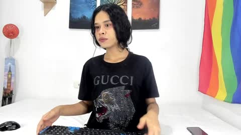 Lejo online show from 12/08/24, 12:07