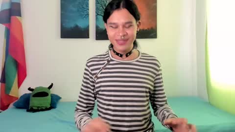 Lejo online show from 02/02/25, 04:11