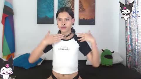 Lejo online show from 03/02/25, 03:37