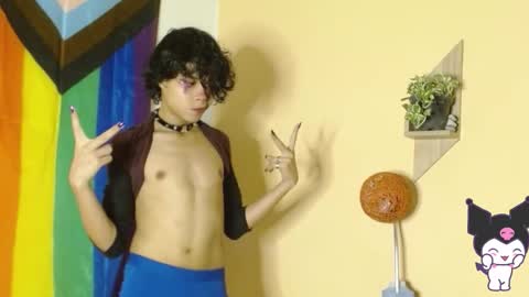 Lejo online show from 10/30/25, 03:35