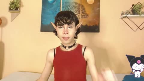 Lejo online show from 12/17/25, 04:24