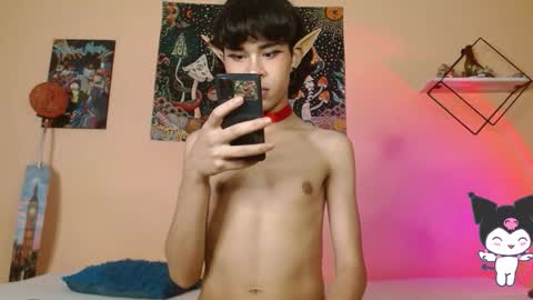 Lejo online show from 02/03/26, 02:53