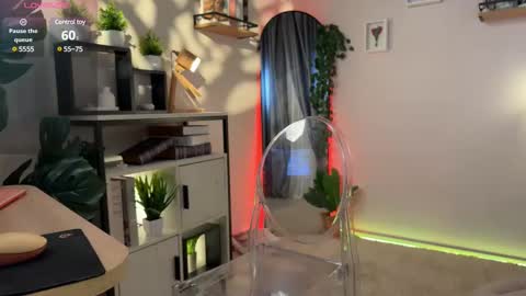 Lela online show from 03/12/25, 07:28