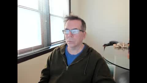 Snapshot of leland_allen chatting on 03/09/25, 09:57 Leland Allen online show from 03/09/25, 09:57