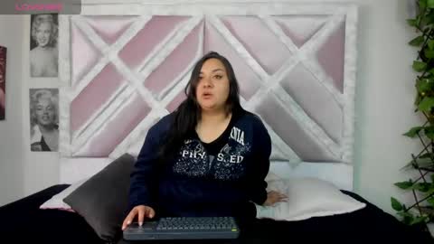 lele_699 online show from 03/24/26, 01:54
