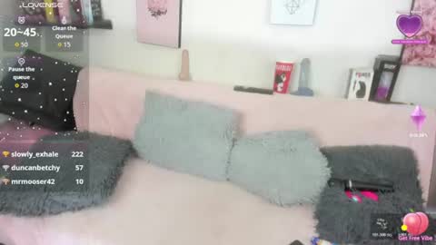 lele_699 online show from 06/25/26, 06:18