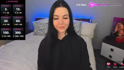 LellitClark online show from 01/21/25, 11:34