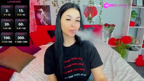 LellitClark online show from 03/11/25, 03:48