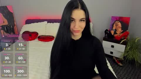 LellitClark online show from 10/12/25, 06:40