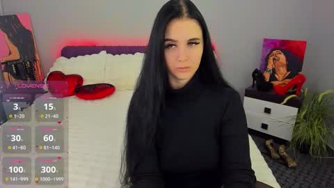 LellitClark online show from 10/23/25, 06:50