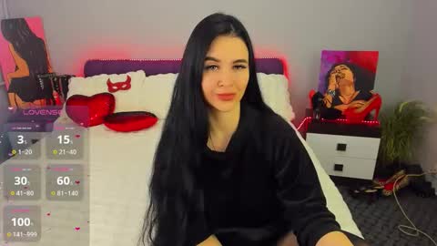 LellitClark online show from 11/07/25, 08:31