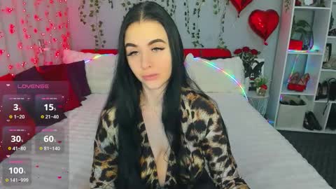 LellitClark online show from 03/16/26, 08:57