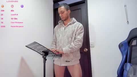 hi im lelo... nice to meet you I appreciate your thumbs up It is very important and you would help me a lot online show from 10/09/25, 11:41