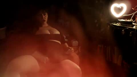 Lelu Fallas online show from 11/15/25, 07:16