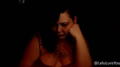 Lelu Fallas online show from 02/16/26, 08:10