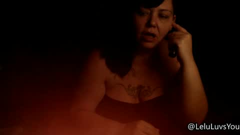 Lelu Fallas online show from 04/11/26, 07:45