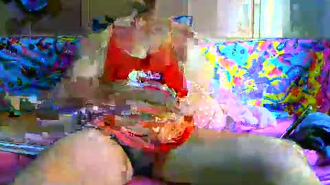 SEX  MASTER online show from 01/16/25, 10:53