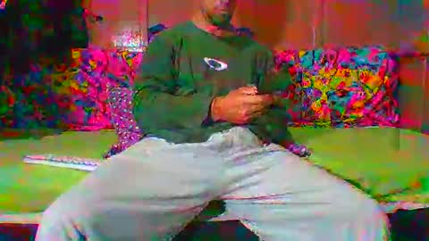 SEX  MASTER online show from 10/28/25, 11:29