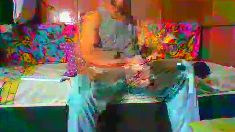 SEX  MASTER online show from 04/15/26, 07:58