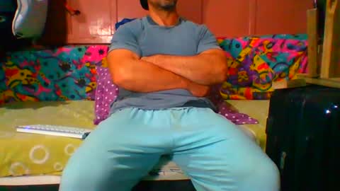 SEX  MASTER online show from 07/02/26, 06:03