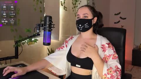 Lemi online show from 11/05/25, 02:39