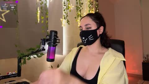 Lemi online show from 12/03/25, 02:37