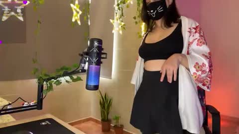 Lemi online show from 12/18/25, 02:34