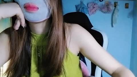 lemon8386 online show from 06/12/26, 11:35