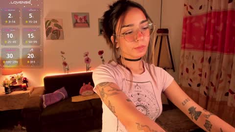 lemoonpeach online show from 12/04/24, 07:39