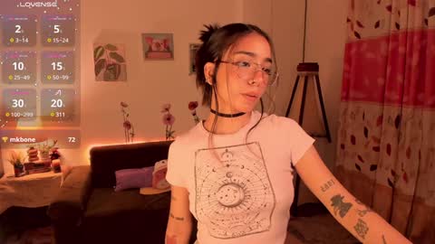 lemoonpeach online show from 12/06/24, 04:47