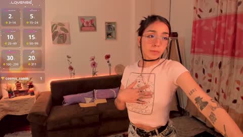 lemoonpeach online show from 12/06/24, 07:54