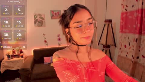 lemoonpeach online show from 12/07/24, 07:16